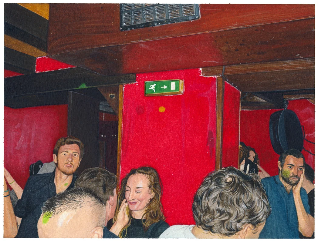 Fête 93