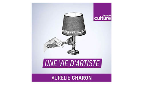 Aurélie Charon, 1h, novembre 2017
