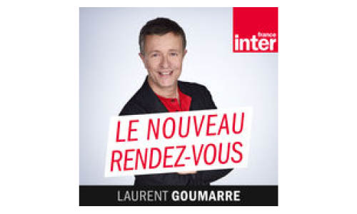 Laurent Goumarre, 1h, Octobre 2017
