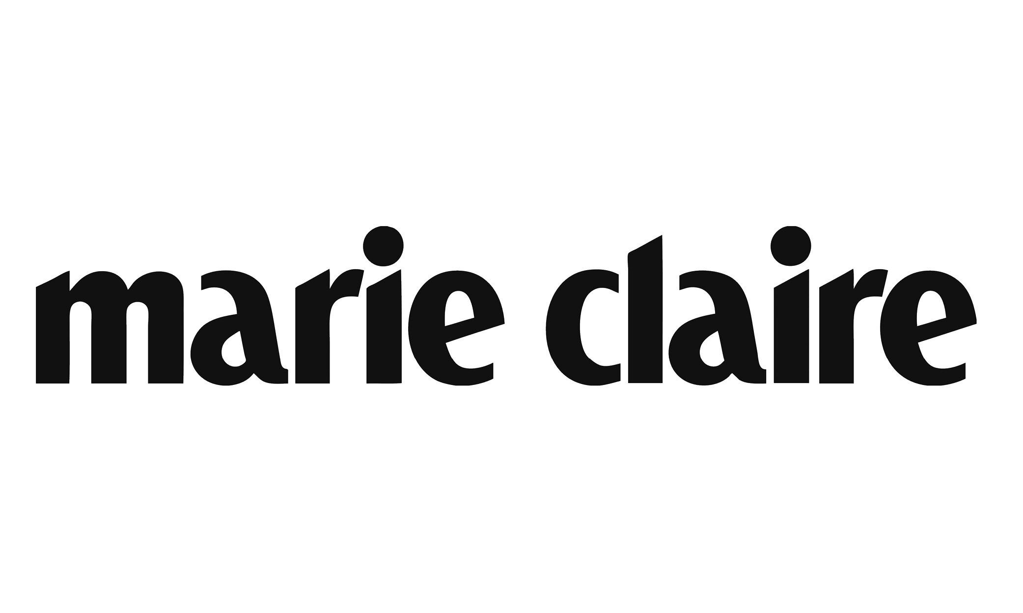 Marie Claire, Octobre 2018