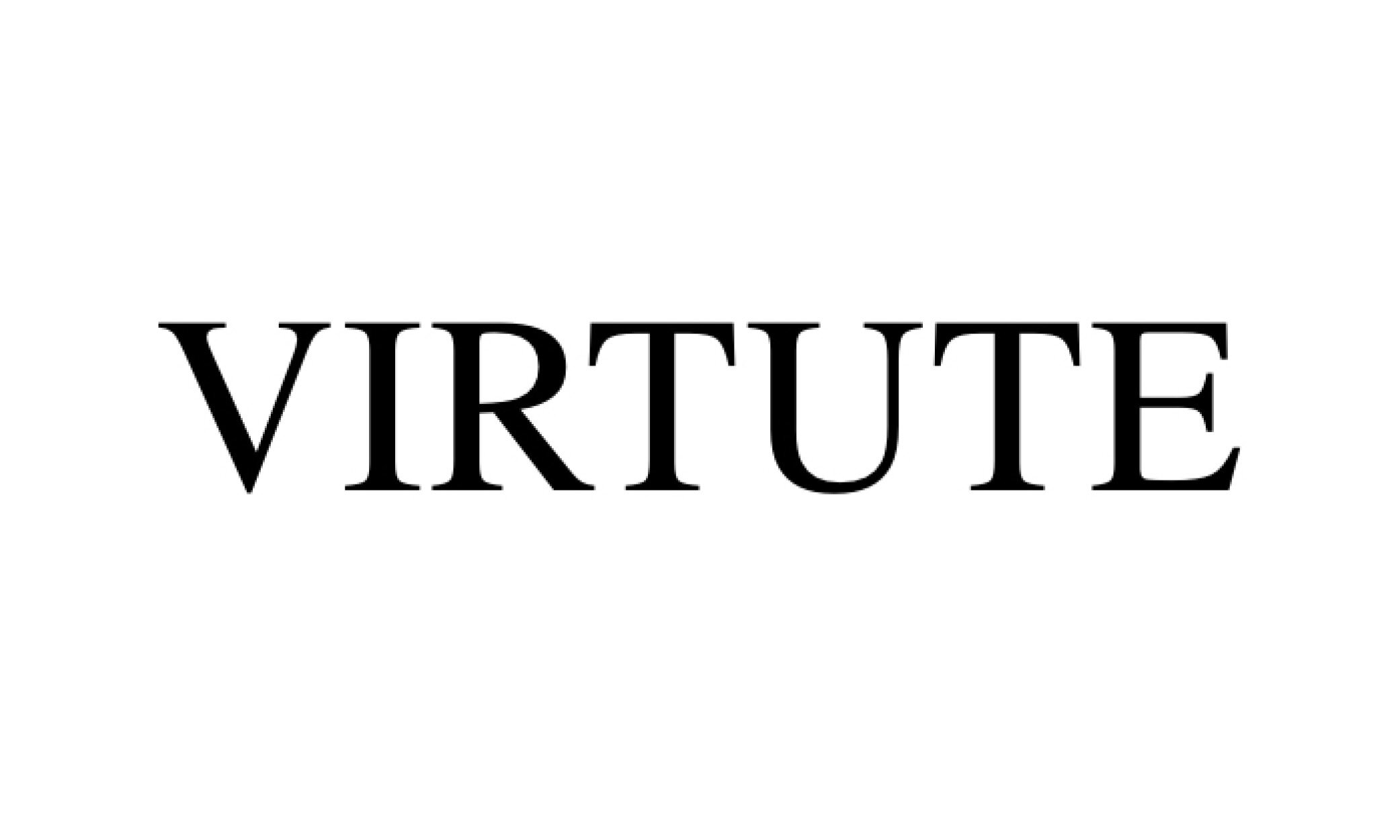 Virtute, Antonin Gratien, Août 2018