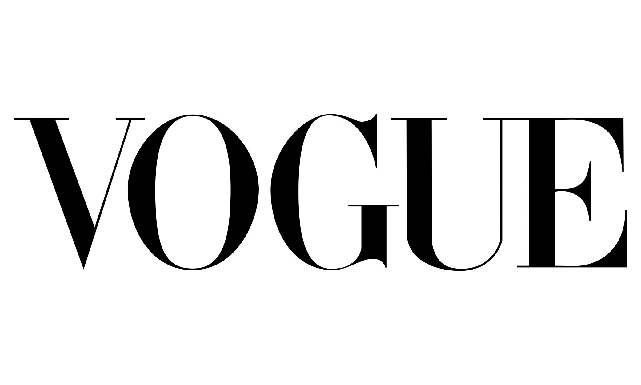 Vogue, Virginie Efira, janvier 2020