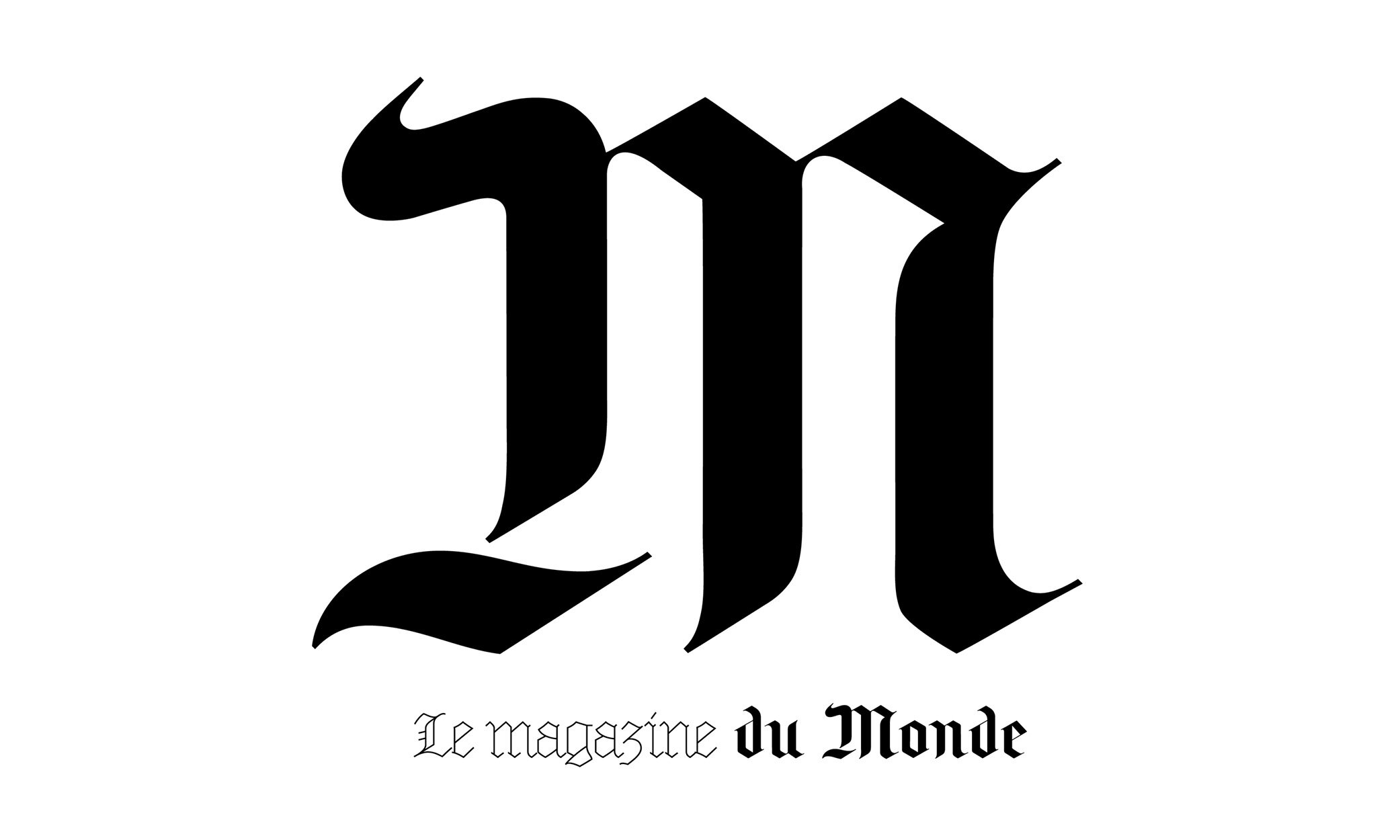 M Le Monde, Roxana Azimi, septembre 2020
