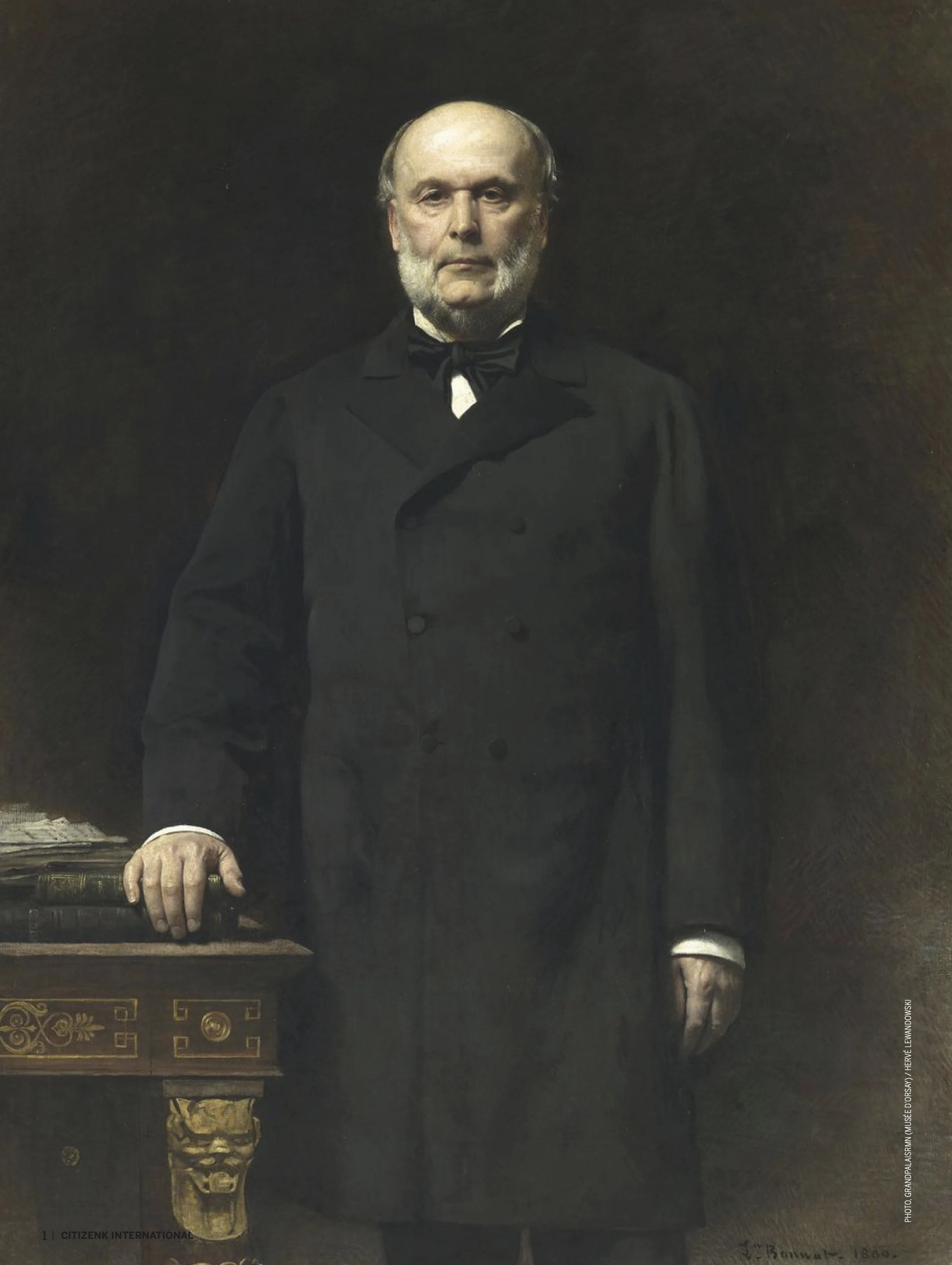 Léon Bonnat