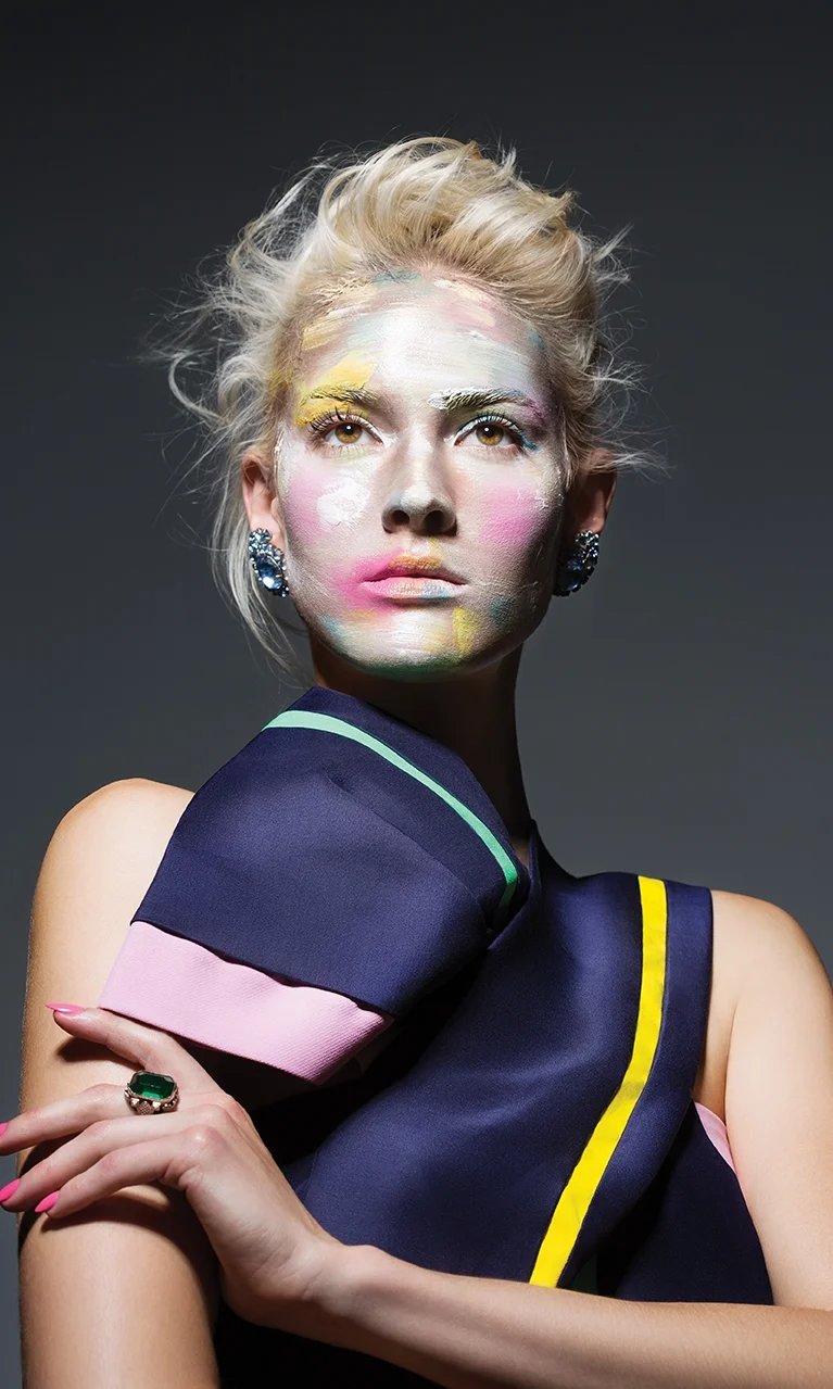 Photography: Andrew Soule