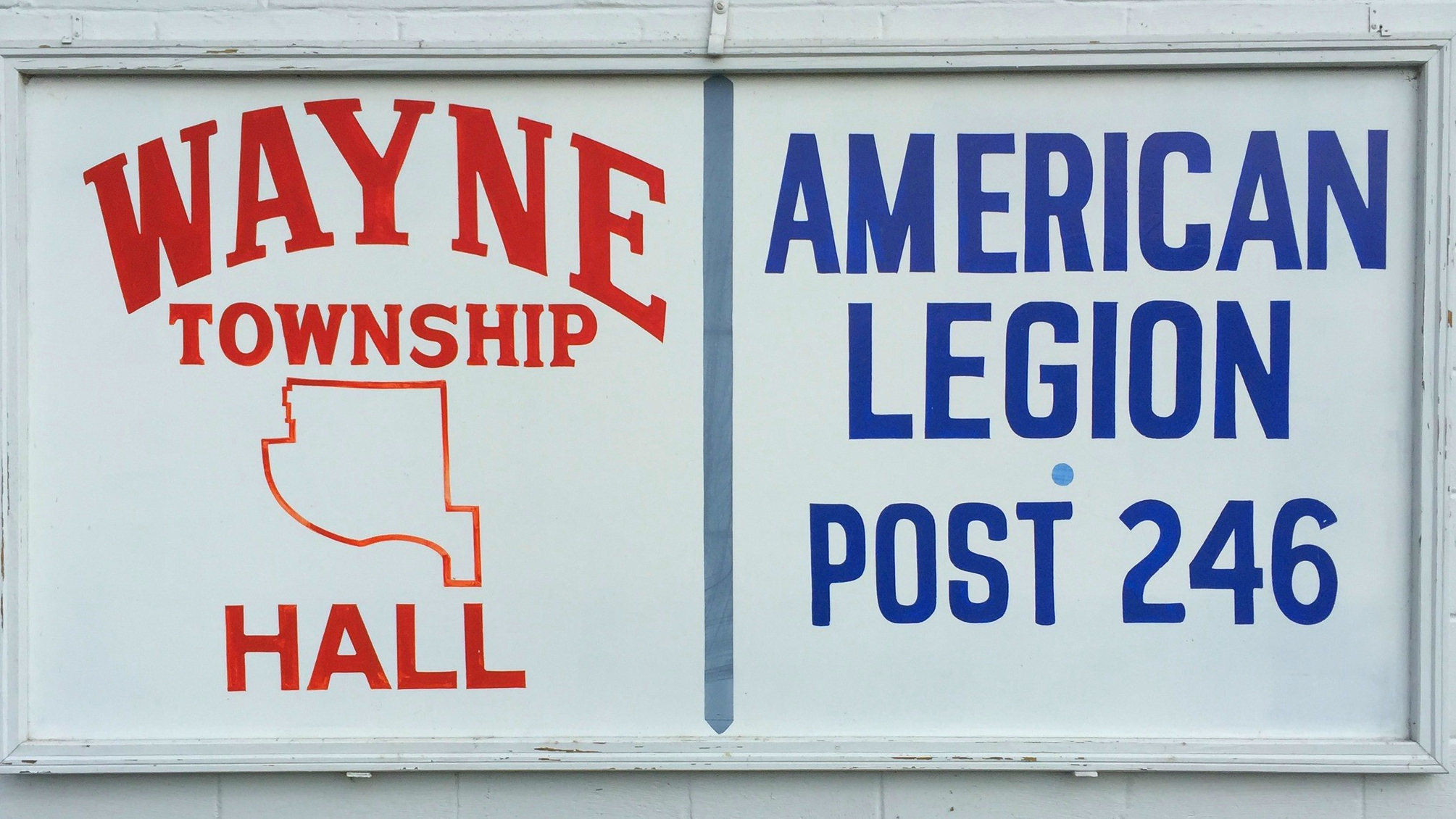 wayne township wayne township