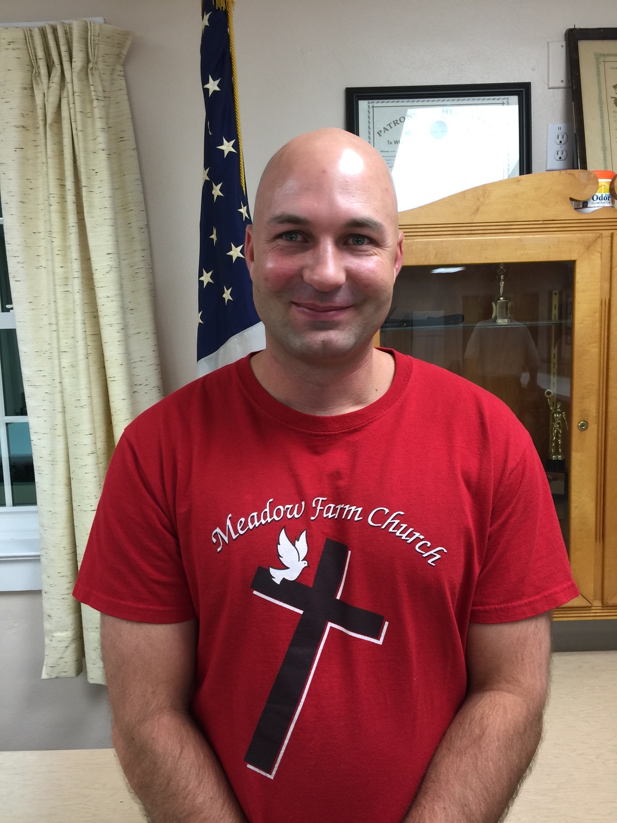 About the Trustees — Wayne Township