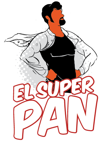 El Super Pan