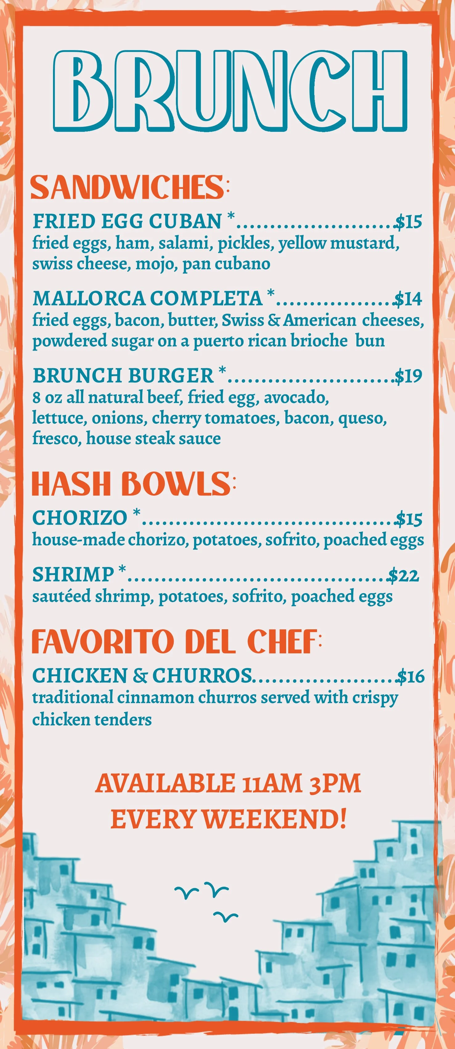 El Super Pan The Battery Atlanta — El Super Pan