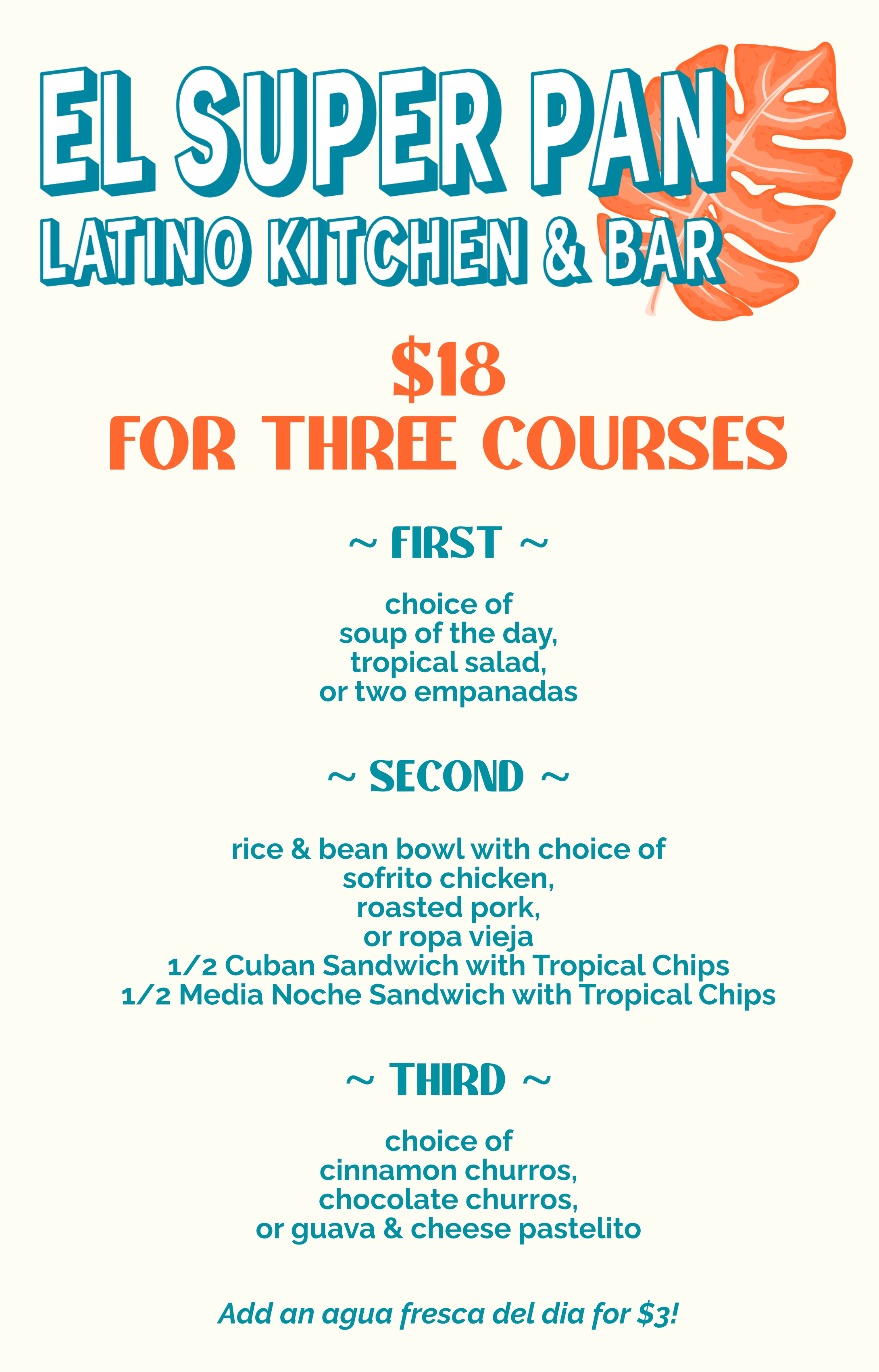 El Super Pan The Battery Atlanta — El Super Pan