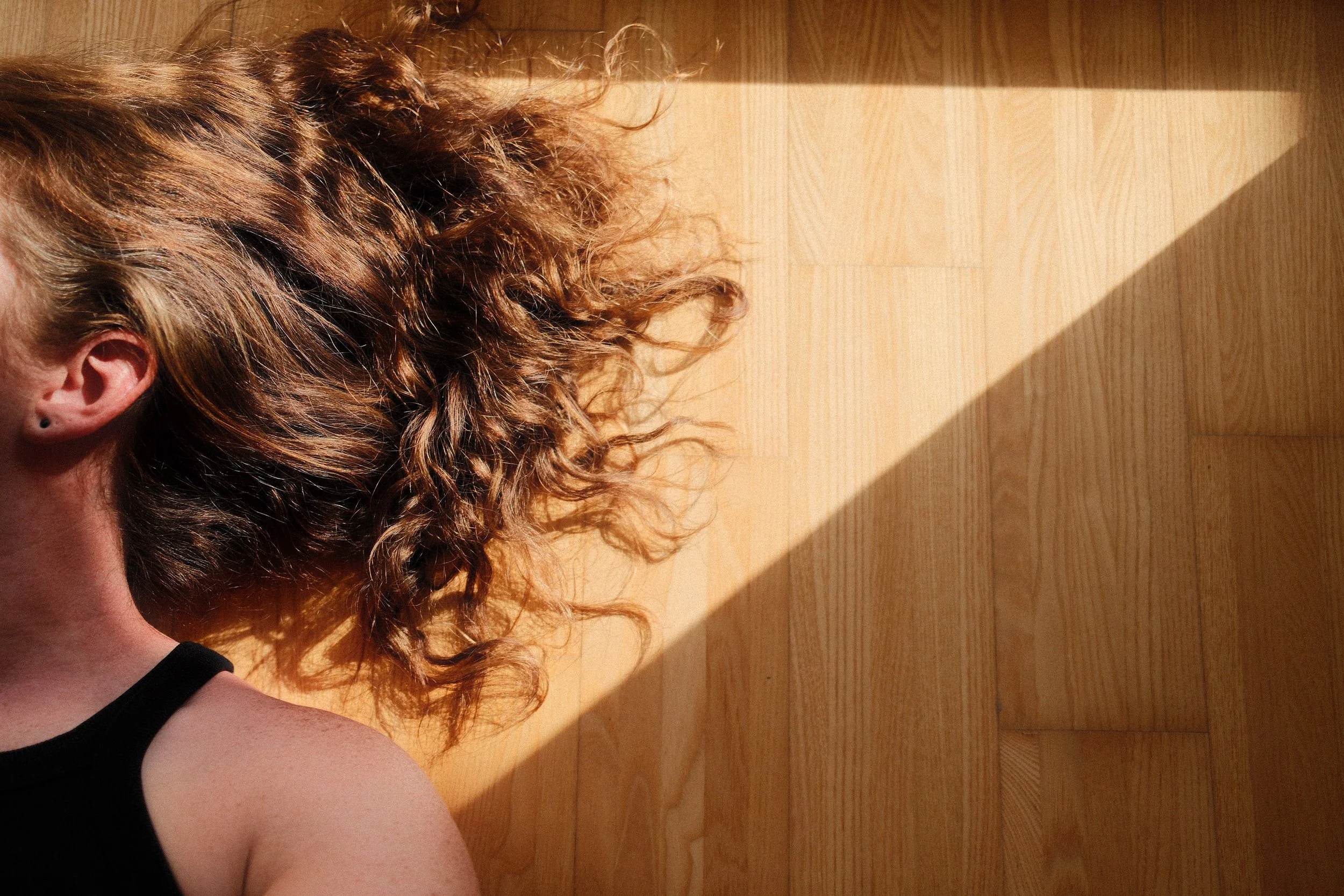 How The Light Gets In