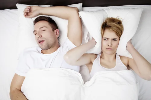 The Hidden Dangers of Sleep Apnea