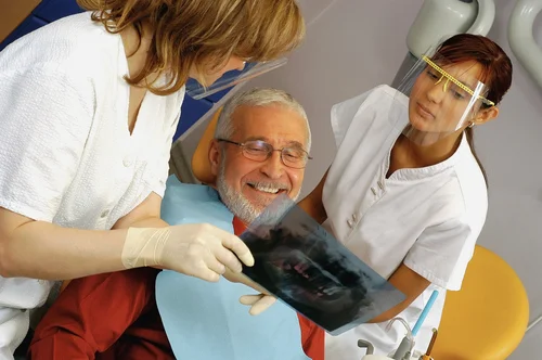Tooth Replacement Options