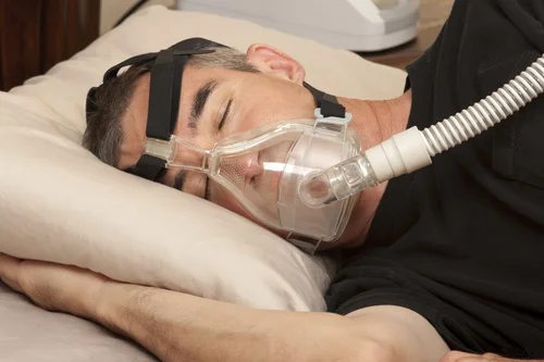Sleep Apnea Dental Treatment