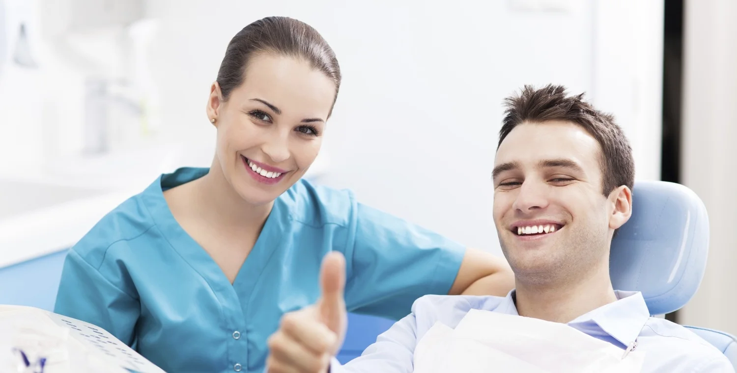 Benefits of Sedation Dentistry