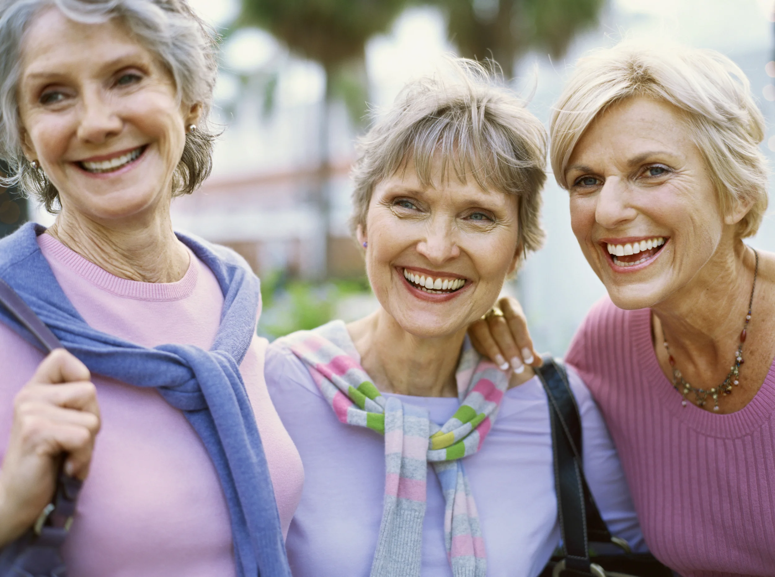 The Truth Behind Dentures