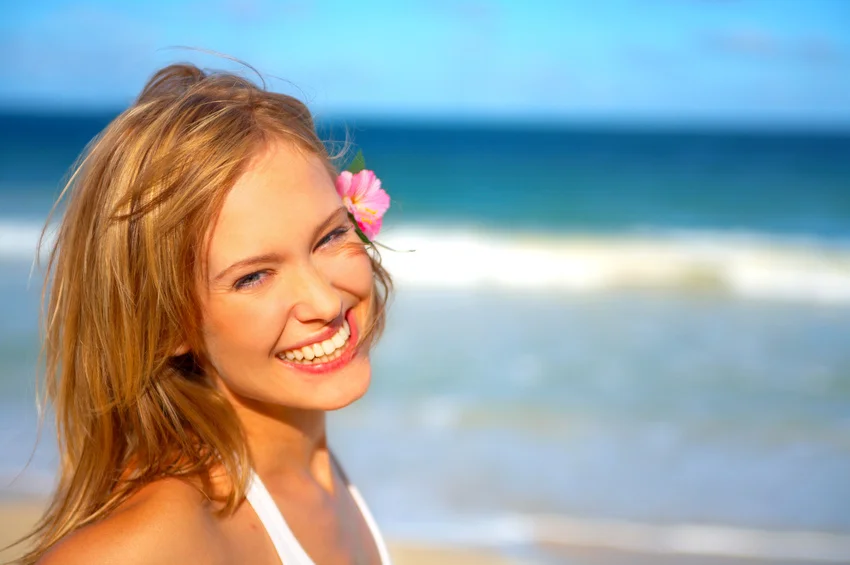 6 Benefits of Smiling and Laughing