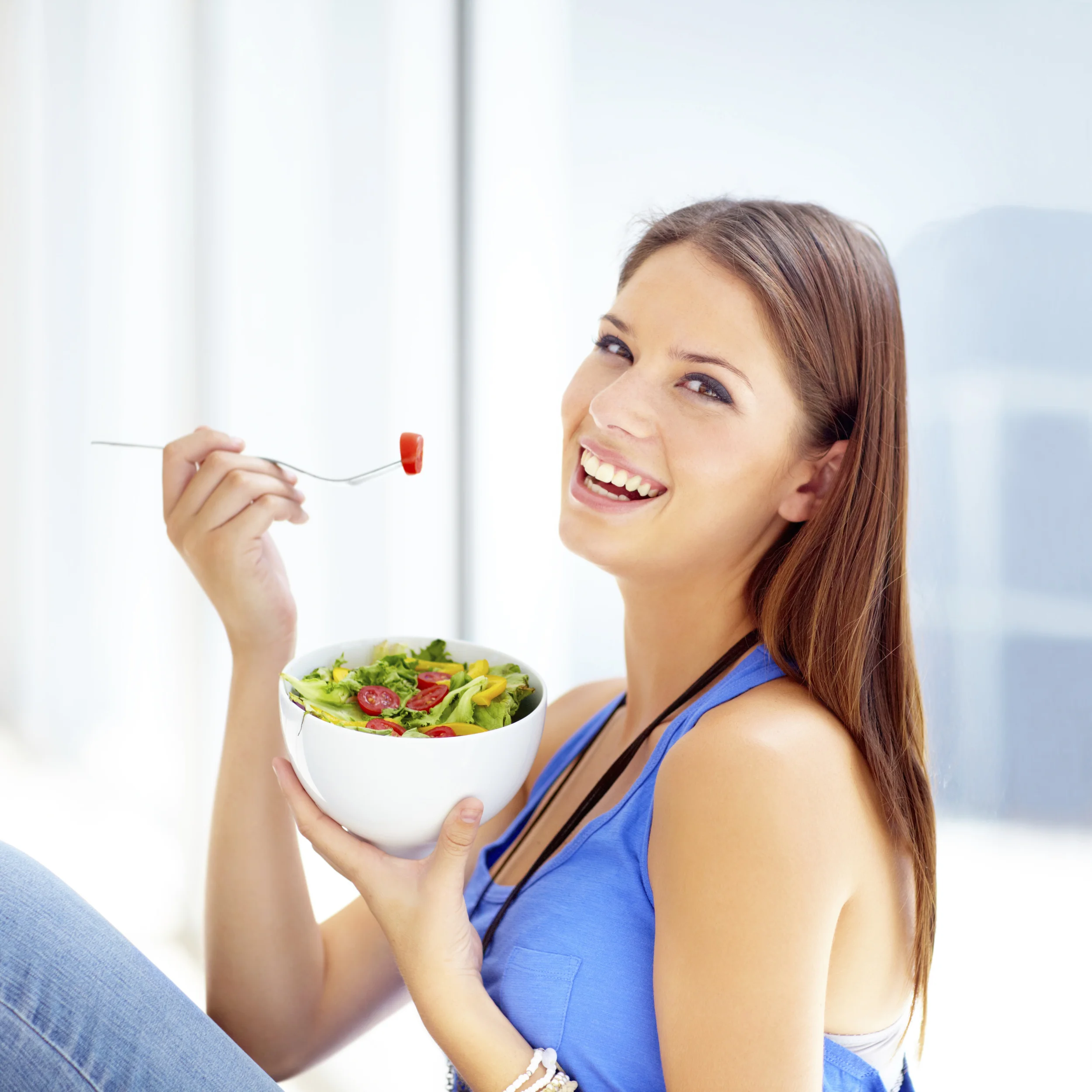 10 Foods That Improve Your Dental Health