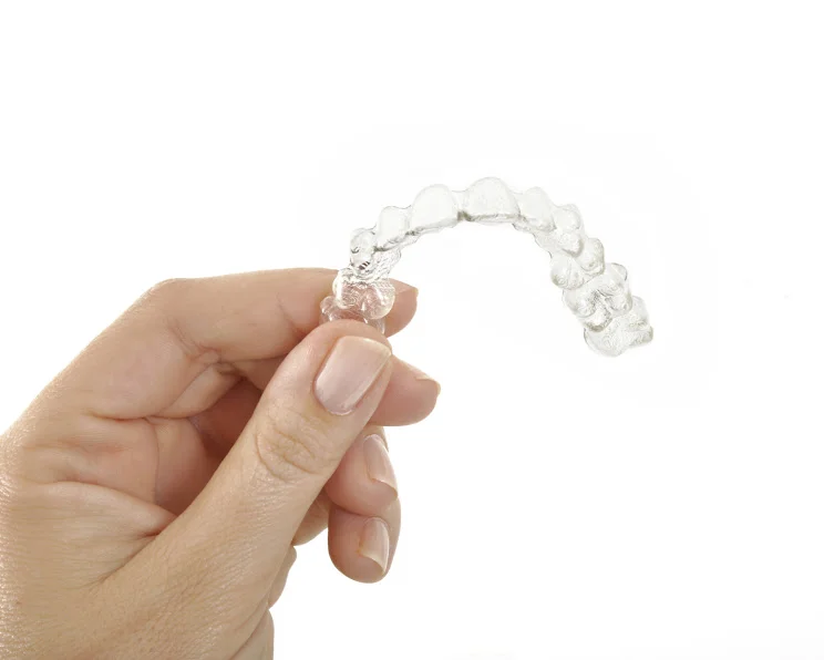 Adult Braces: What You Need to Know
