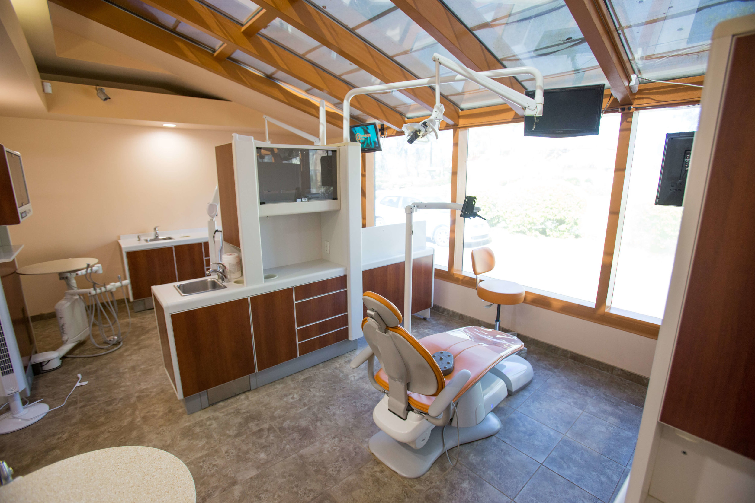 Town Center Dentistry in Rancho Bernardo