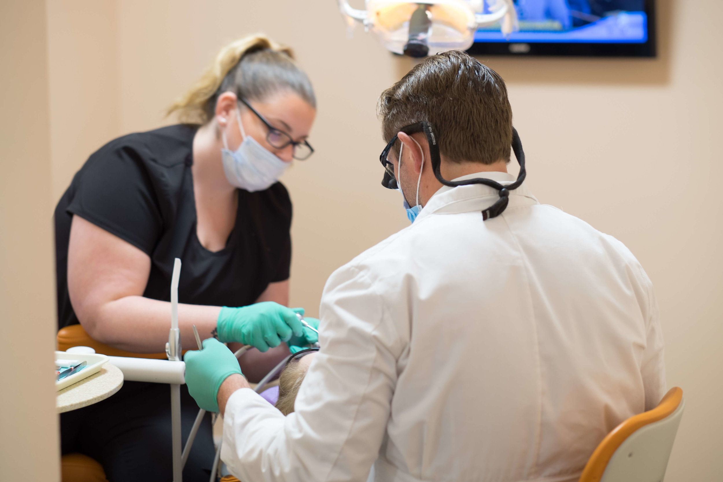 Dental Implants at Town Center Dentistry Rancho Bernardo
