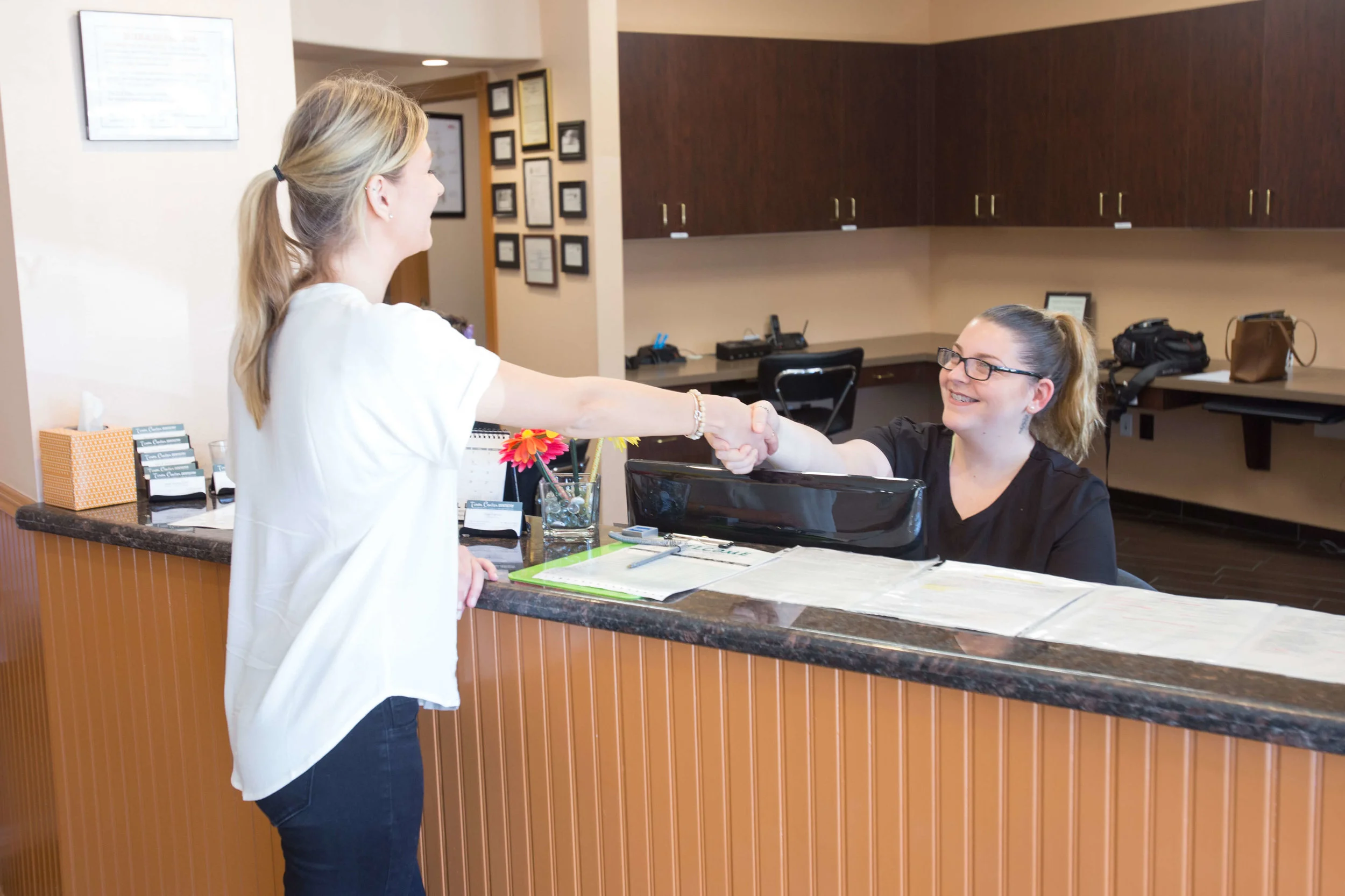 The Best Dentists in Rancho Bernardo
