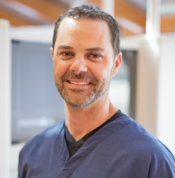 Dr. Eric Driver, Dental Implants for missing teeth