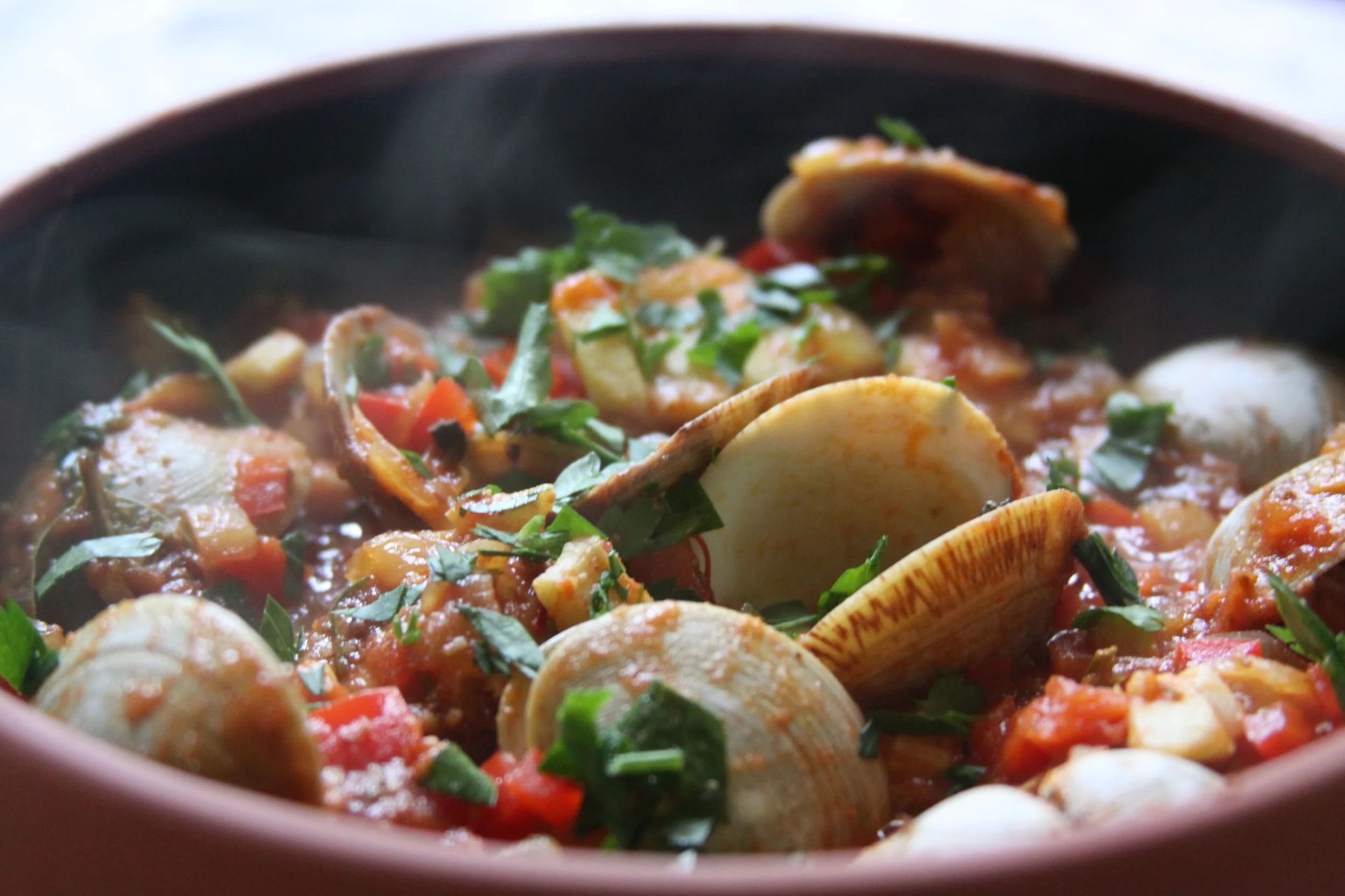 Romesco de Peix