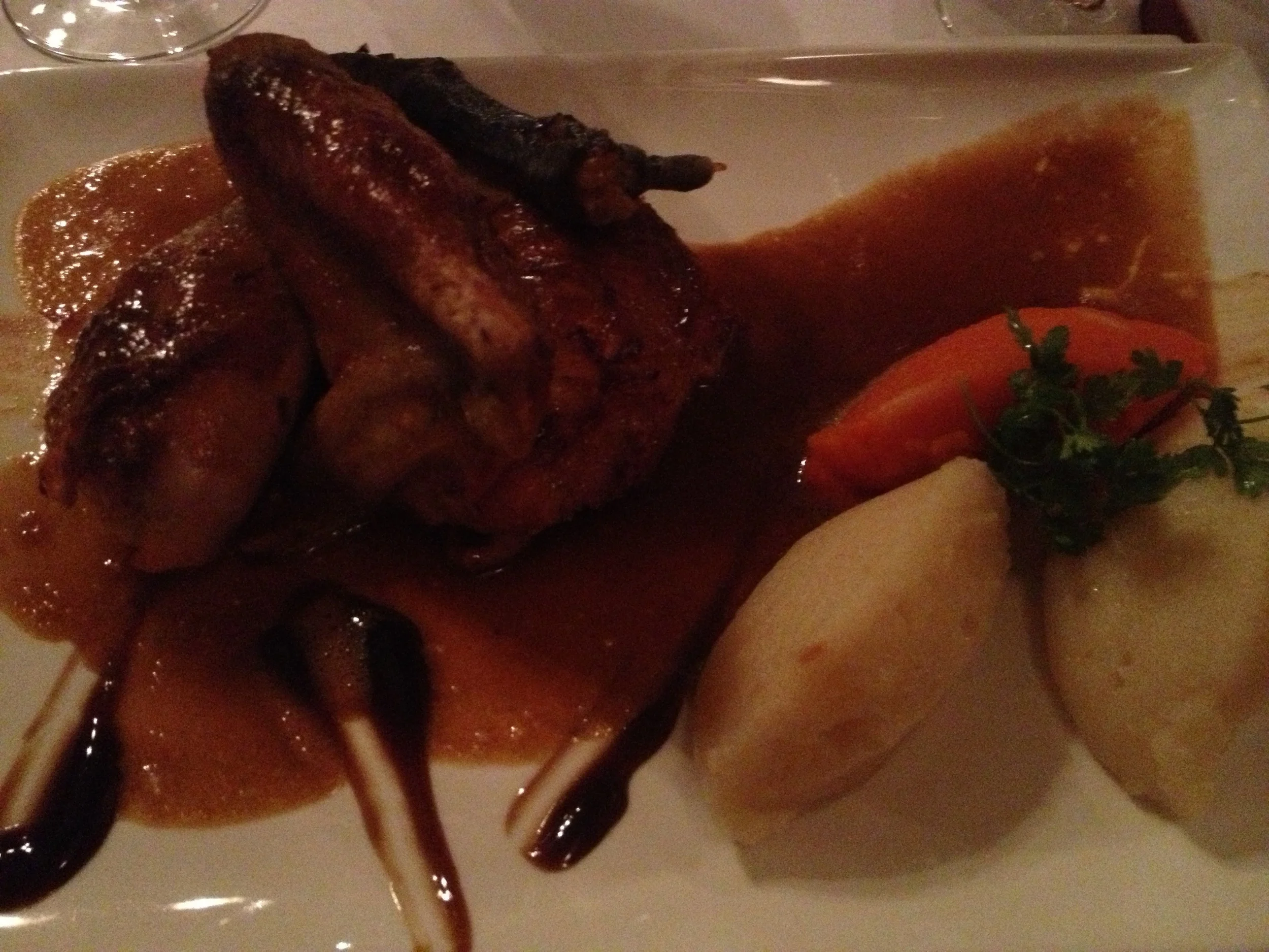 l'Escargot Motorgeuil, Paris, France