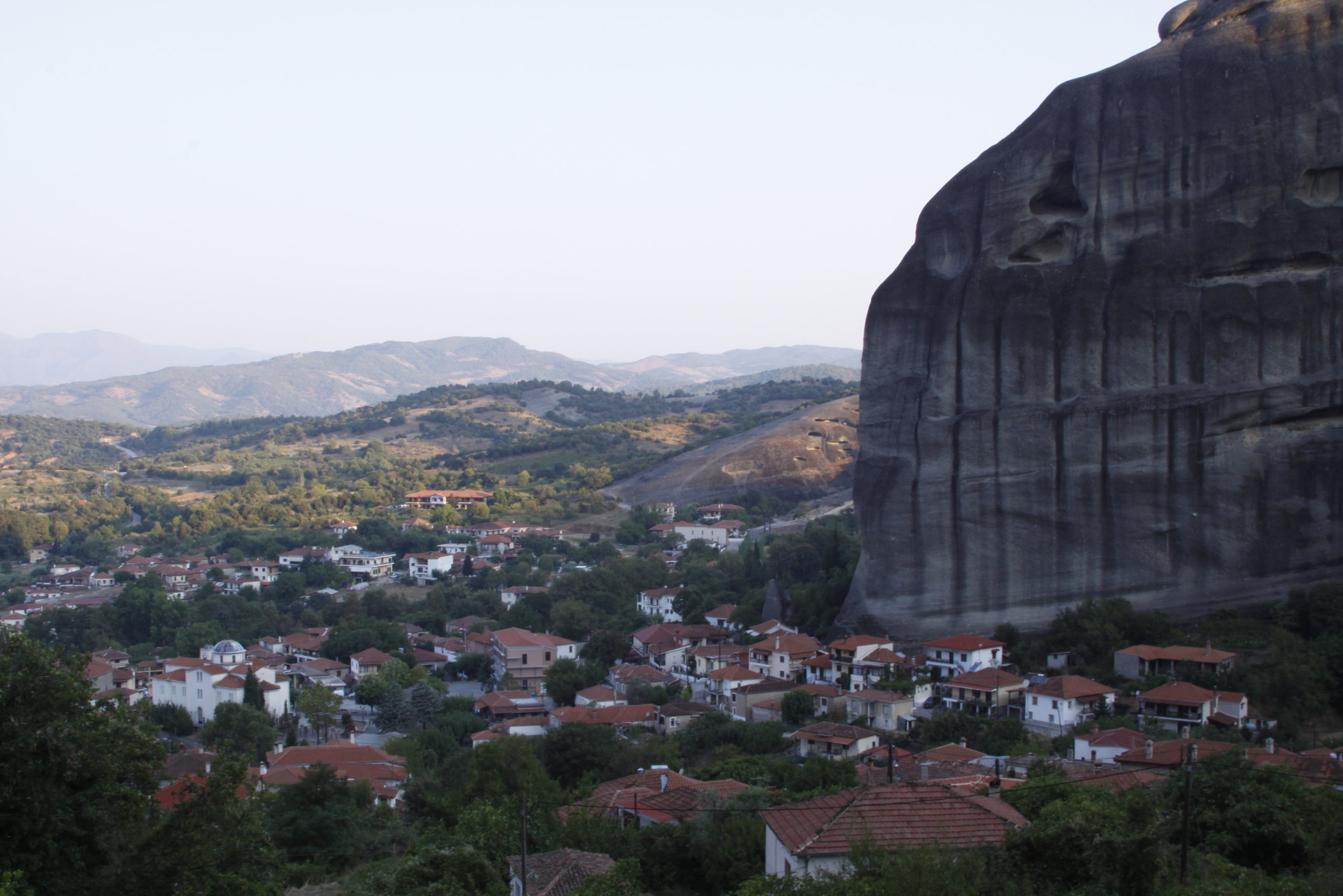 Kastraki