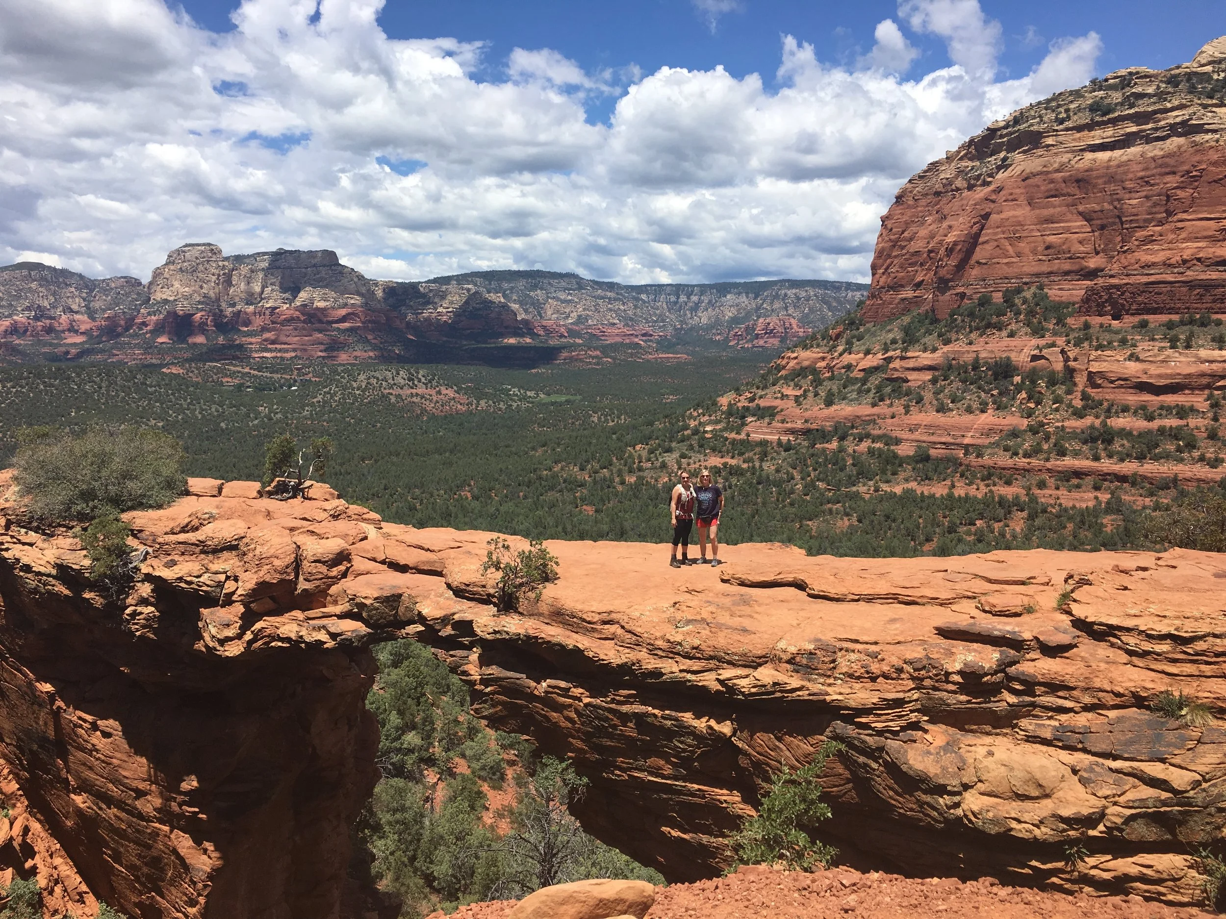 Across the American Southwest