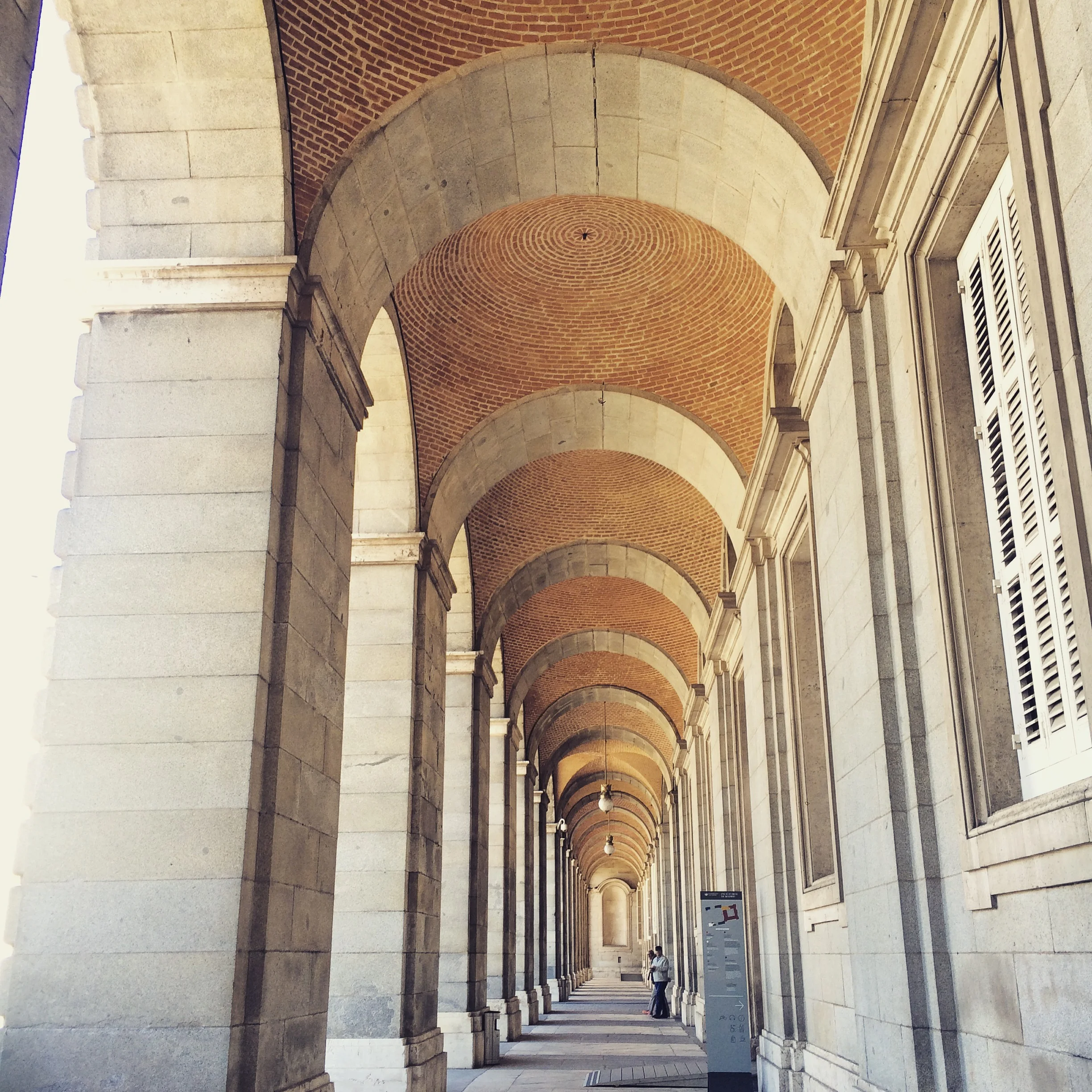 Madrid - A City of Food and Art