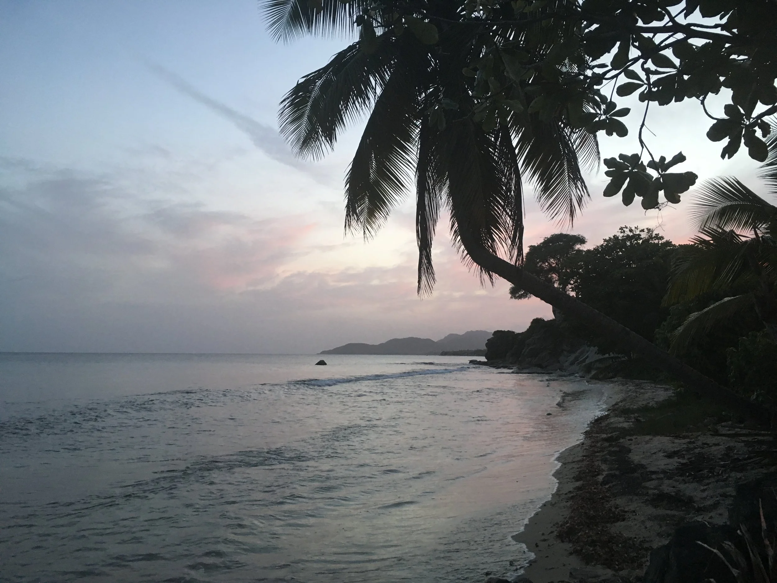 Puerto Rico - Vieques, Isla Bonita (y Mofongonita)