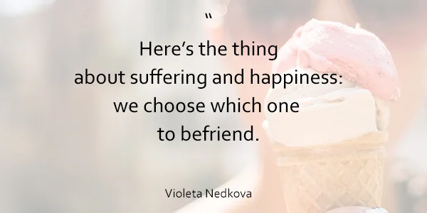 Choose Which One quote
