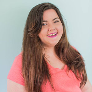 Ashley Beaudin is a heart encourager for imperfect women, and the creator of The Imperfect Boss. 