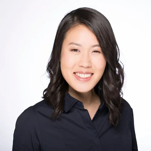 Melissa Hui - multipassionate culture and organizations explorer