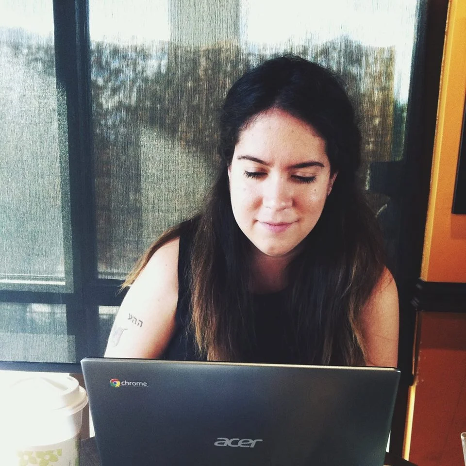 Manuela Williams - writer, writing coach, multipassionate