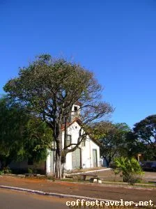  Botucatu, SP.