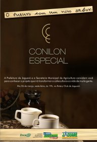 A revolução silenciosa do Conilon — THE COFFEE TRAVELER