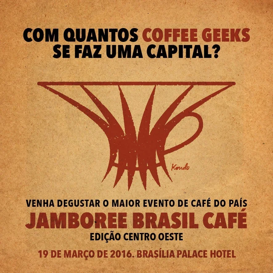 Catedral de Brasília, Daniel Kondo.