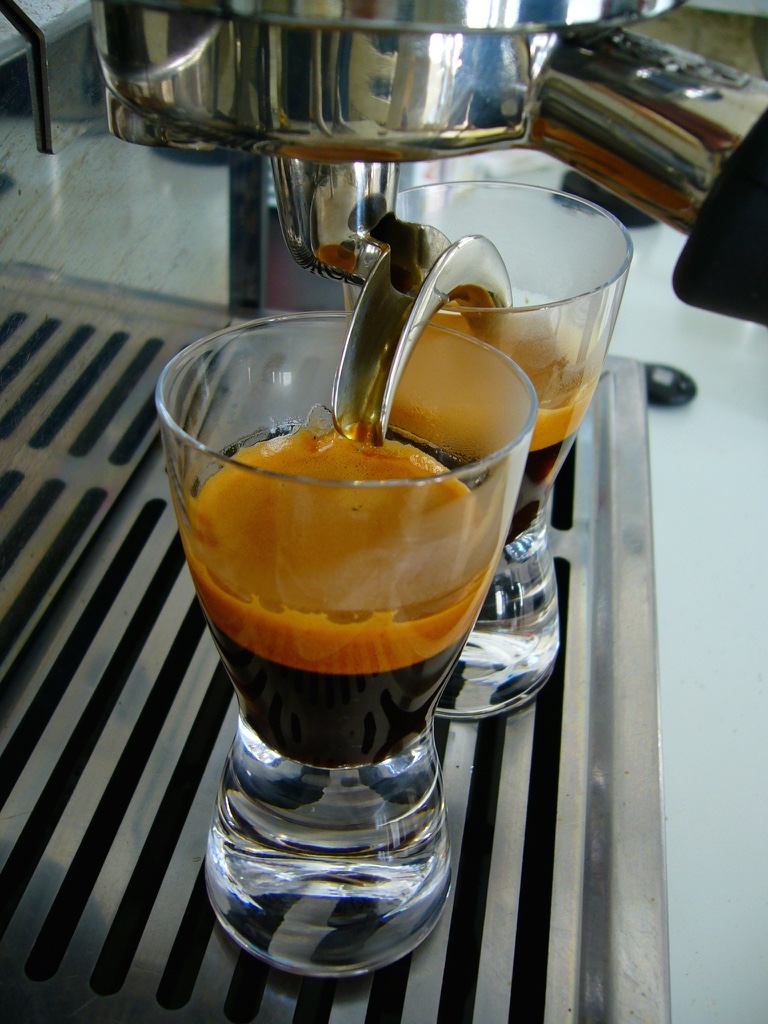 Espresso