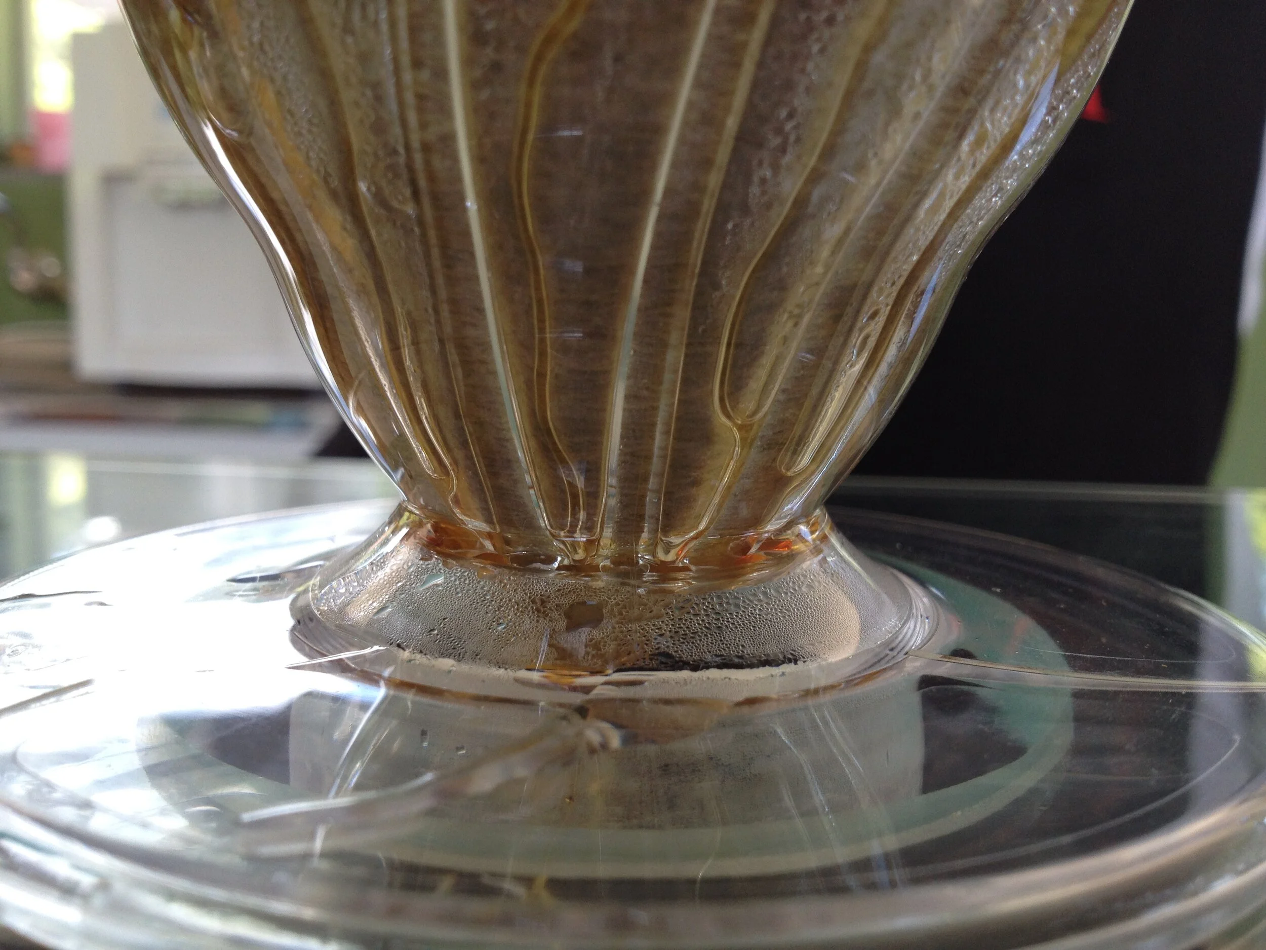 SPS: EXTRAÇÃO DE CAFÉ - LABORATÓRIO IMERSIVO