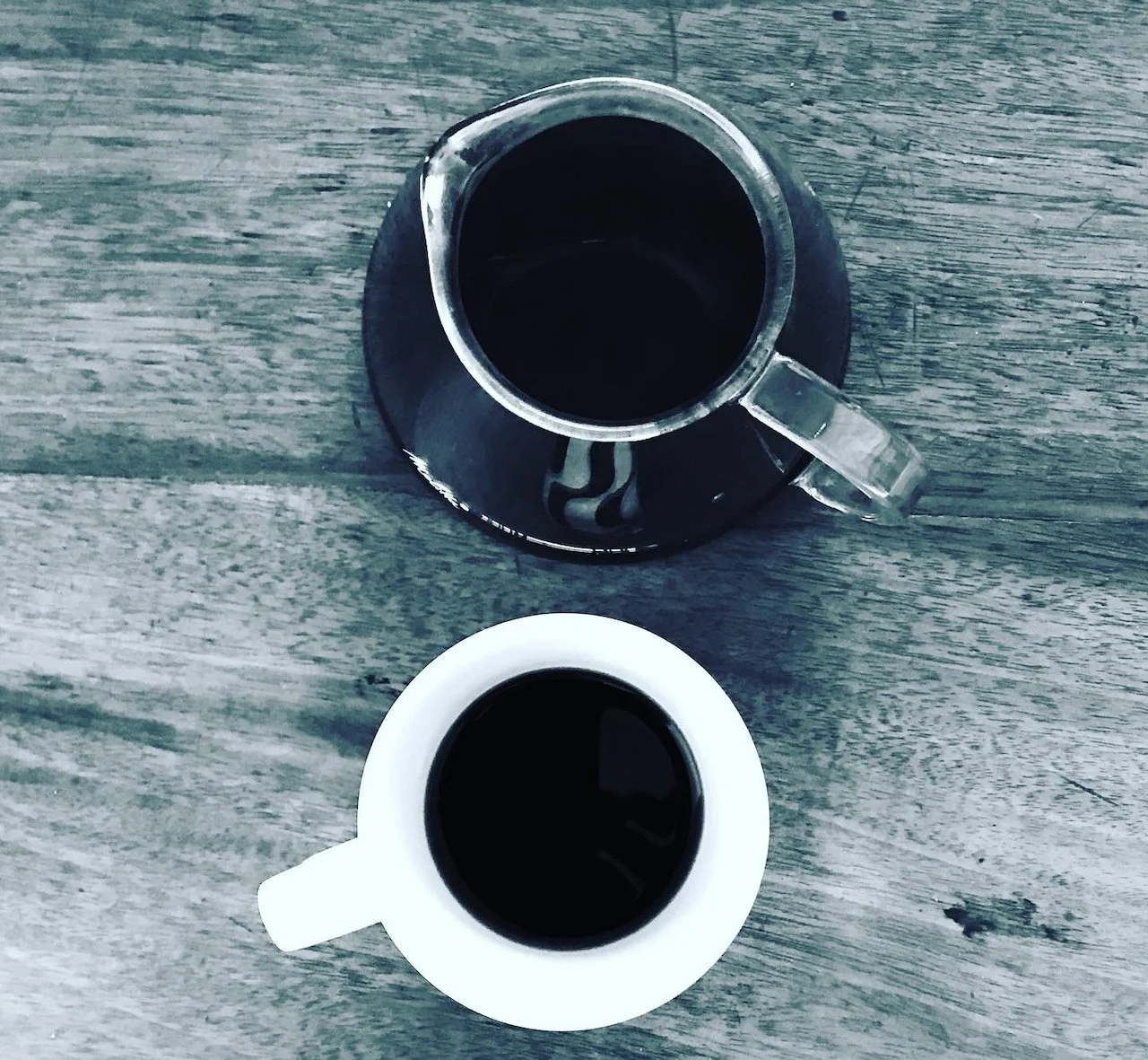 SPS: Métodos de Preparo de Café | Home Barista - T01