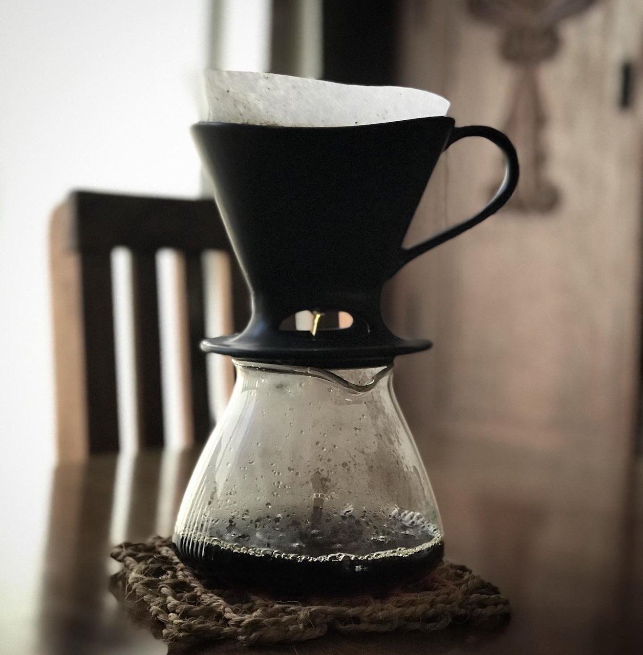 SPS: FORMAÇÃO BARISTA - FUNDAMENTOS COFFEE BAR | T03