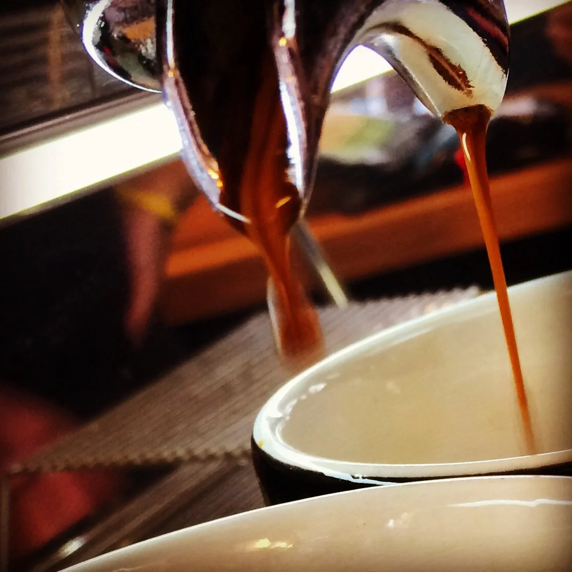 SPS: FORMAÇÃO BARISTA - FUNDAMENTOS COFFEE BAR | T06