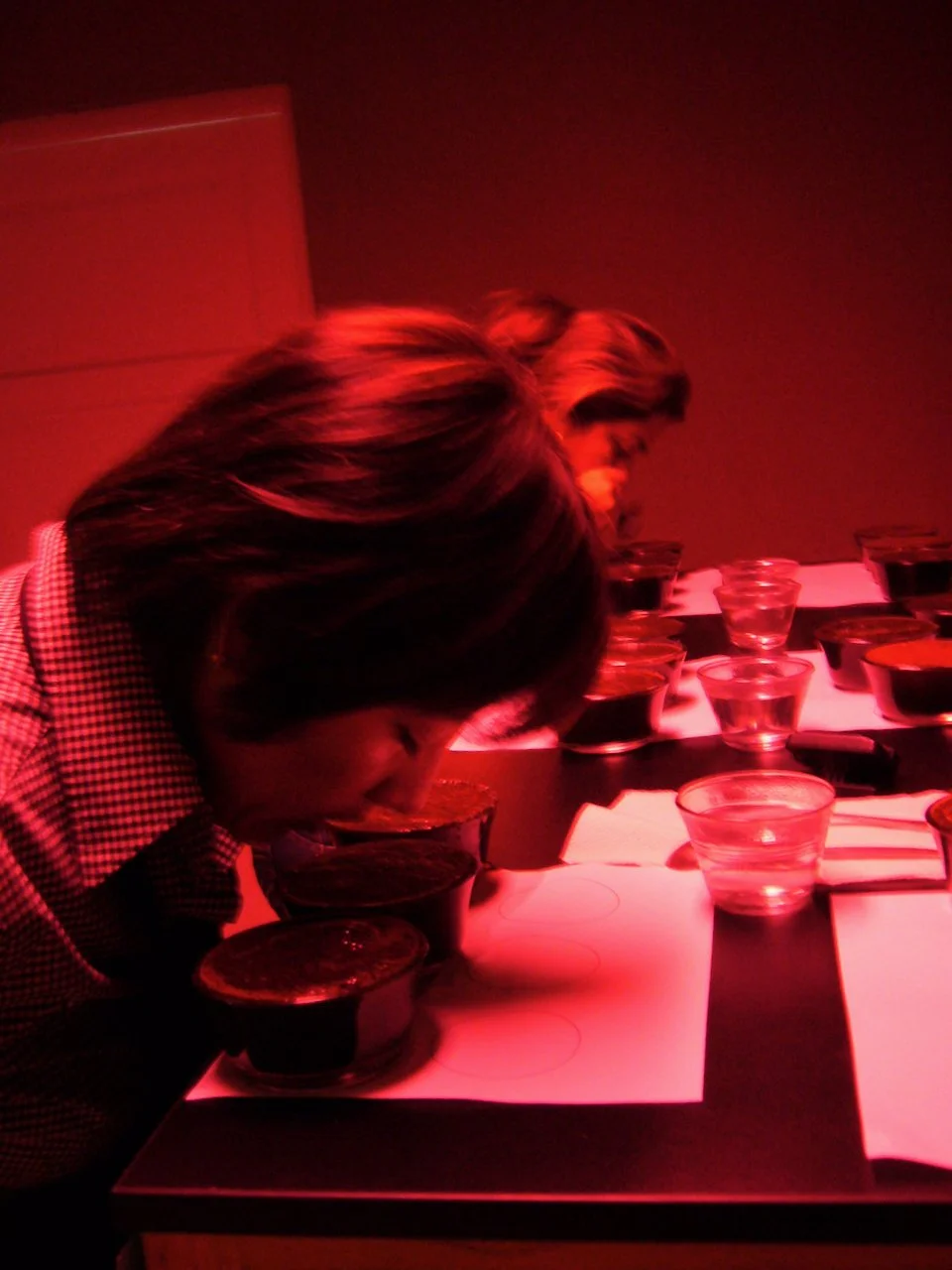 SPS-AVALIAÇÃO DE CAFÉ PROTOCOLO SCA - T17 | Masterclass