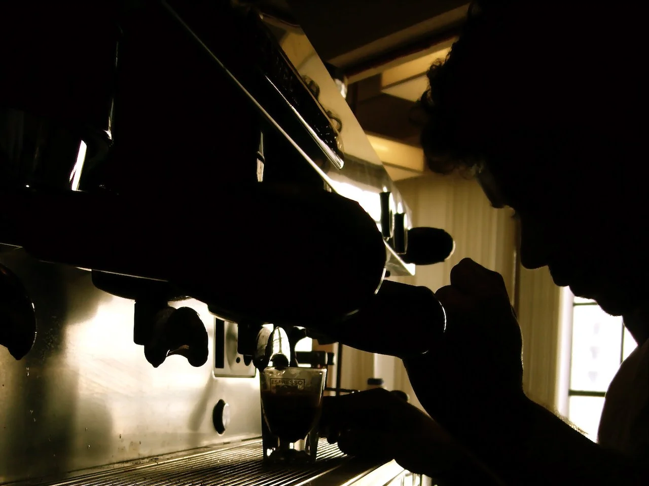 SPS: FORMAÇÃO BARISTA - FUNDAMENTOS COFFEE BAR T11