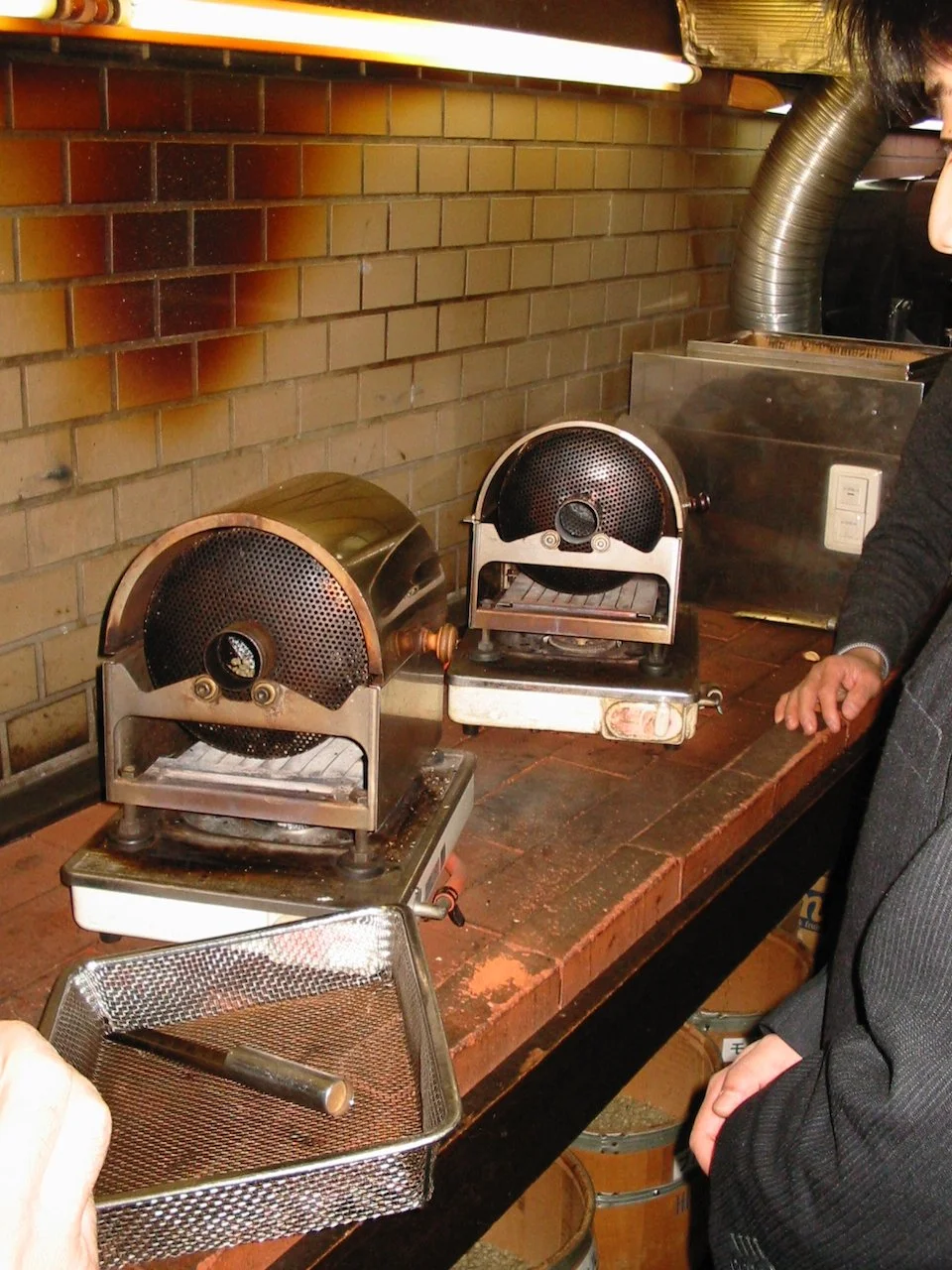 CIÊNCIA DA TORRA DO CAFÉ - FUNDAMENTOS | ARÁBICA + CANÉFORAS T61