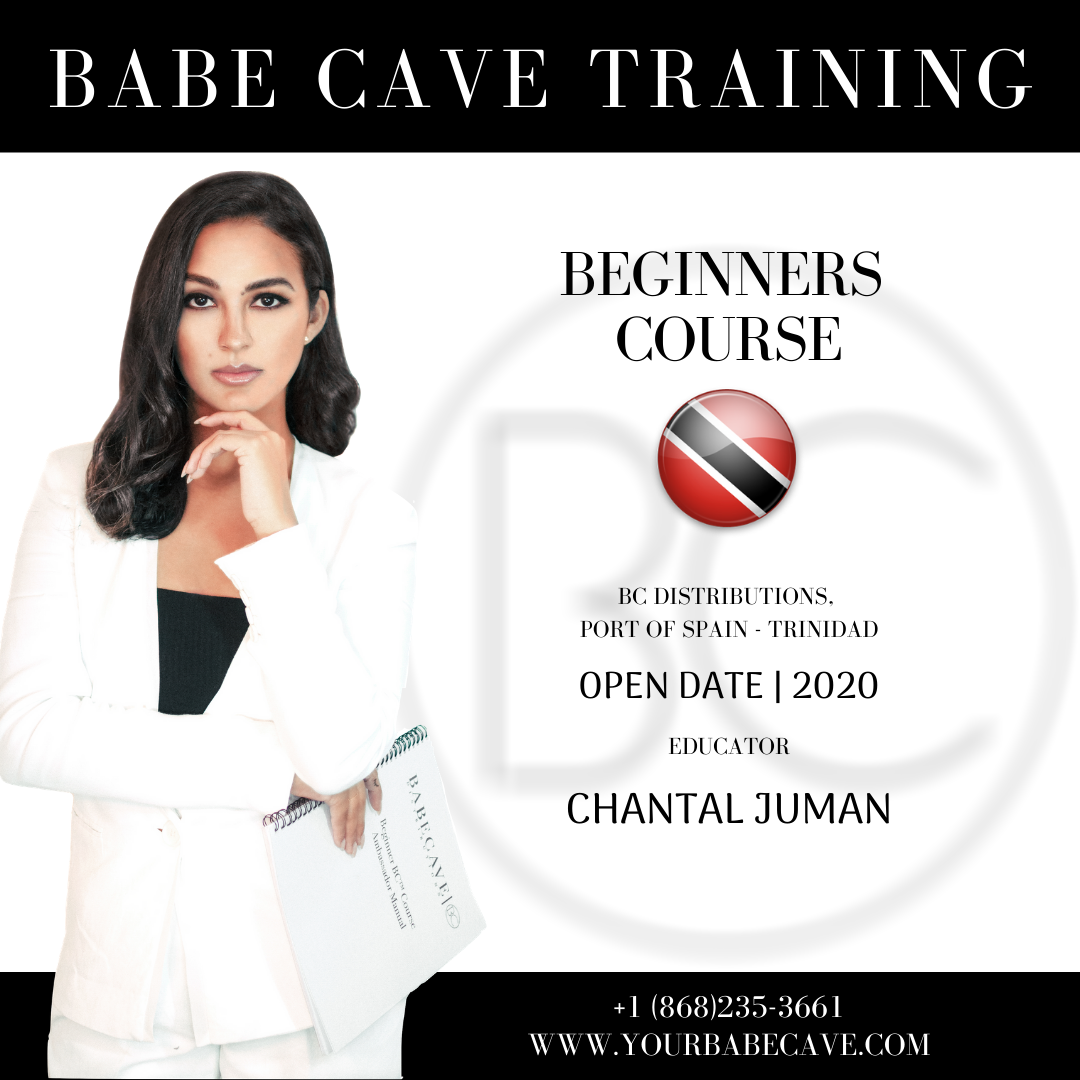 BEGINNER BC™ | OPEN DATE