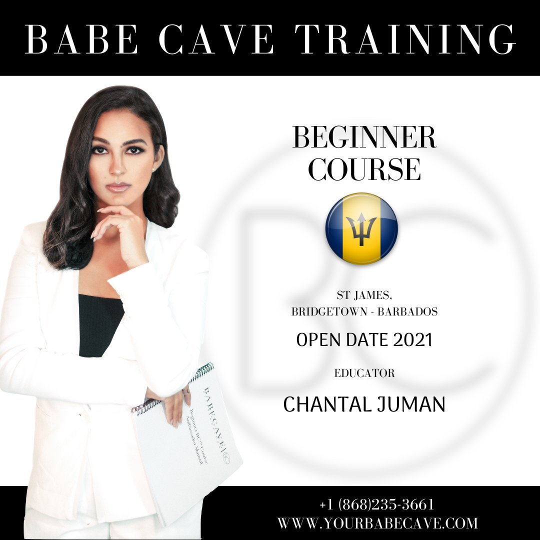 BEGINNER COURSE | BARBADOS